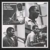 Purchase The Jazz Crusaders - The Pacific Jazz Quintet Studio Sessions CD4