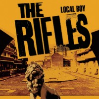 Purchase The Rifles - Local Boy (VLS)