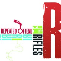 Purchase The Rifles - Repeated Offender (VLS)