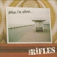 Purchase The Rifles - When I'm Alone (VLS)