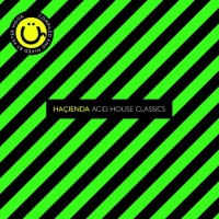 Purchase VA - The Hacienda Acid House Classics Compiled (Mixed By Peter Hook) CD2