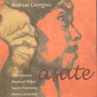 Purchase Andreas Georgiou - Asate