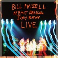 Purchase Bill Frisell - Live