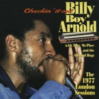 Purchase Billy Boy Arnold - Checkin' It Out (Vinyl)