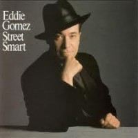 Purchase Eddie Gomez - Street Smart