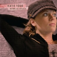Purchase Katie Todd - Mumbled Speech