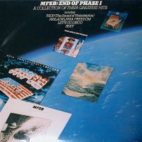 Purchase Mfsb - End Of Phase I: A Collection Of Greatest Hits (Vinyl)
