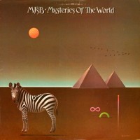 Purchase Mfsb - Mysteries Of The World (Vinyl)