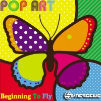 Purchase Pop Art - Beginning To Fly (EP)