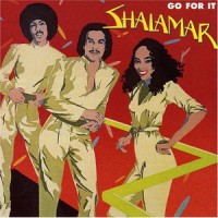 Purchase Shalamar - Go For It (Vinyl)