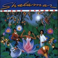 Purchase Shalamar - Disco Gardens (Vinyl)