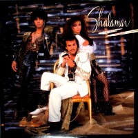 Purchase Shalamar - Heartbreak (Vinyl)
