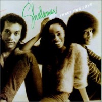 Purchase Shalamar - Three For Love (Vinyl)