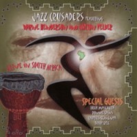 Purchase The Jazz Crusaders - Alive In South Africa