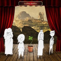 Purchase Galileo Galilei - Yotsuba Sagashi No Tabibito (EP)