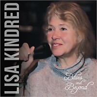 Purchase Lisa Kindred - Blues And Beyond