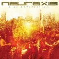 Buy Neuraxis - Live Progression Mp3 Download