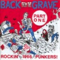 Buy VA - Back From The Grave Part 1 Mp3 Download