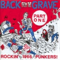 Purchase VA - Back From The Grave Part 1