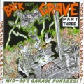 Buy VA - Back From The Grave Part 3 Mp3 Download