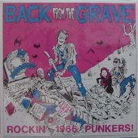 Purchase VA - Back From The Grave Vol. 1: Rockin' 1966 Punkers! (Vinyl)