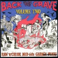 Purchase VA - Back From The Grave Vol. 2 (Vinyl)