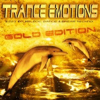 Purchase VA - Best Of Trance Emotions (Melodic Dance & Dream Techno Gold Edition) CD1