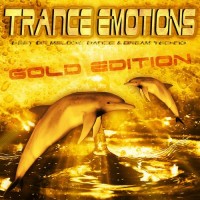 Purchase VA - Best Of Trance Emotions (Melodic Dance & Dream Techno Gold Edition) CD3