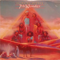 Purchase 7Th Wonder - Climbing Higher (Vinyl)