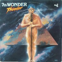 Purchase 7Th Wonder - Thunder (Vinyl)