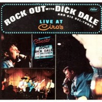 Purchase DICK DALE - Rock Out With Dick Dale (Vinyl)