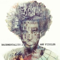 Purchase Amp Fiddler - Basementality 2