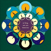 Purchase Bombay Bicycle Club - So Long, See You Tomorrow