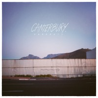 Purchase Canterbury - Dark Days