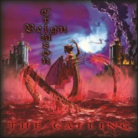 Purchase Crimson Reign - The Calling