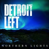Purchase Detroit Left - Northern Lights (EP)
