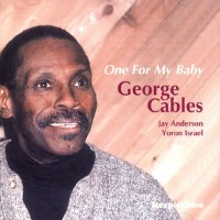 Purchase George Cables - One For My Baby