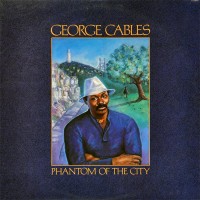 Purchase George Cables - Phantom Of The City