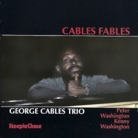 Purchase George Cables Trio - Cables Fables