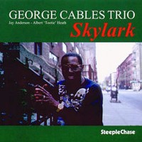 Purchase George Trio Cables - Skylark