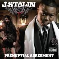 Buy J-Stalin - Prenuptual Agreement Mp3 Download