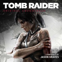 Purchase Jason Graves - Tomb Raider