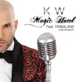 Buy Karl Wolf - Magic Hotel (CDS) Mp3 Download