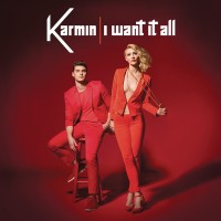Purchase Karmin - I Want It All (CDS)