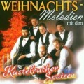 Buy Kastelruther Spatzen - Weihnachts-Melodien Mit Den Kastelruther Spatzen Mp3 Download