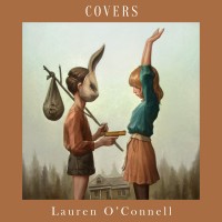 Purchase Lauren O'connell - Covers