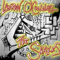 Purchase Lauren O'connell - The Shakes