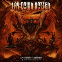 Purchase Lay Down Rotten - Deathspell Catharsis