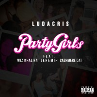 Purchase Ludacris - Party Girls (CDS)