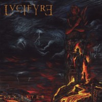 Purchase Lvcifyre - Svn Eater